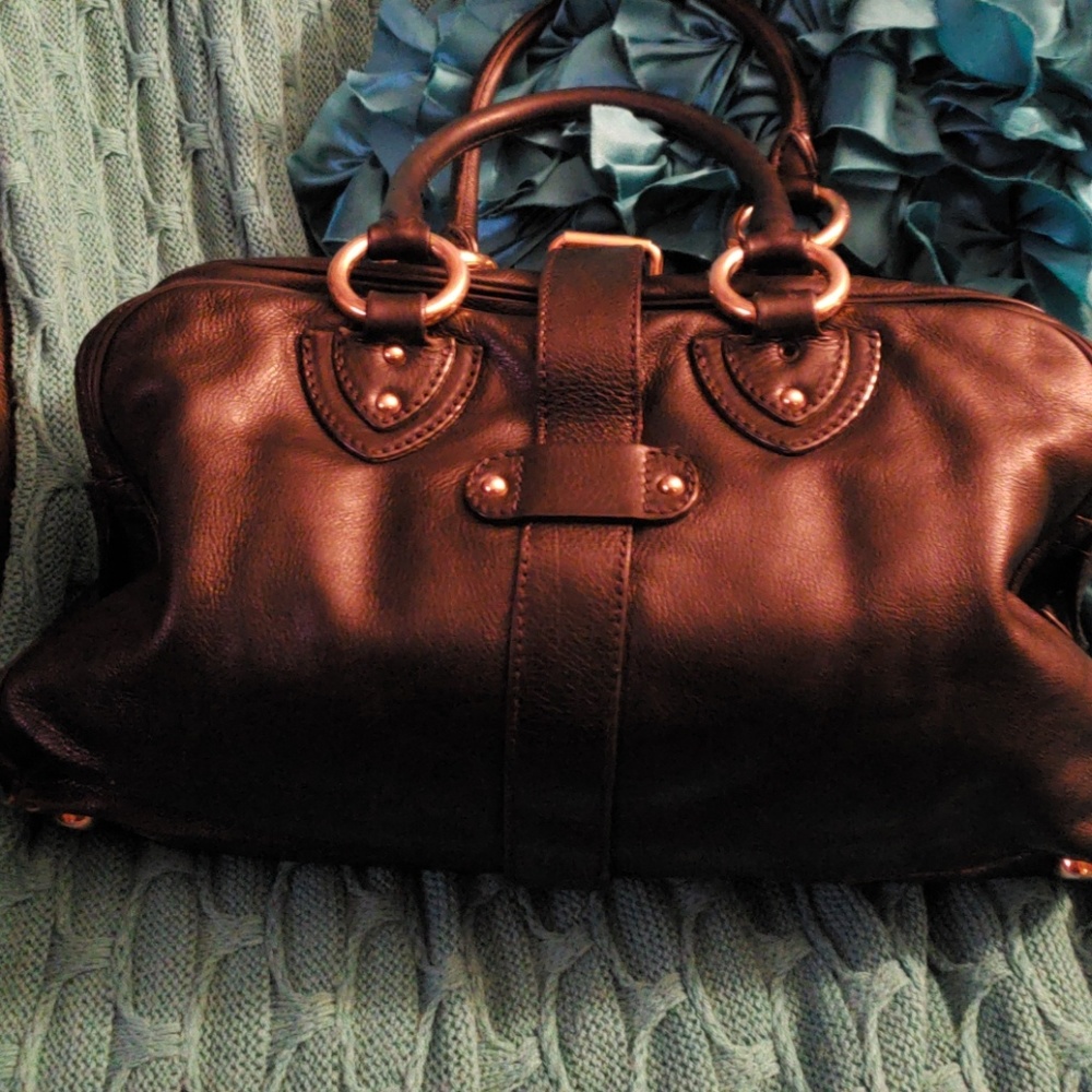 Marc Jacobs Satchel - Picture 2 of 5